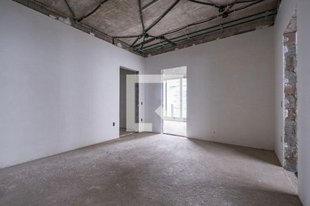Suíte 1 de apartamento à venda com 4 quartos, 315m² em Pinheiros, São Paulo