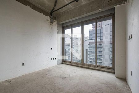 Suíte 2 de apartamento à venda com 4 quartos, 315m² em Pinheiros, São Paulo
