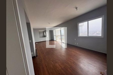 Apartamento para alugar com 2 quartos, 107m² em Vila Lusitania, São Bernardo do Campo