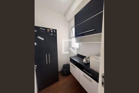 Apartamento para alugar com 2 quartos, 107m² em Vila Lusitania, São Bernardo do Campo