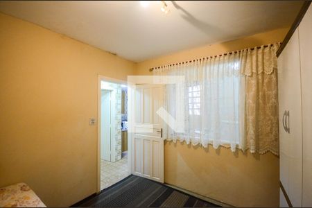 Quarto 2 de casa para alugar com 2 quartos, 70m² em Jardim Bela Vista (zona Norte), São Paulo