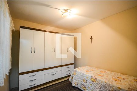 Quarto 2 de casa para alugar com 2 quartos, 70m² em Jardim Bela Vista (zona Norte), São Paulo