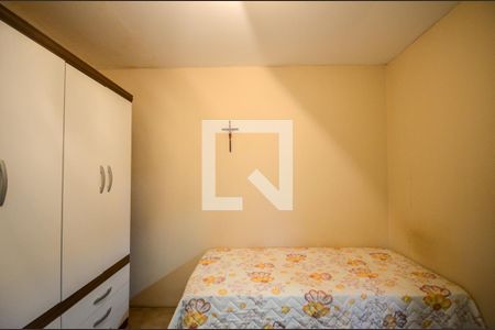 Quarto 2 de casa para alugar com 2 quartos, 70m² em Jardim Bela Vista (zona Norte), São Paulo
