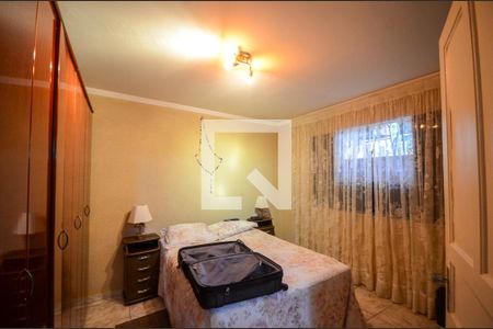 Quarto 1 de casa para alugar com 2 quartos, 70m² em Jardim Bela Vista (zona Norte), São Paulo
