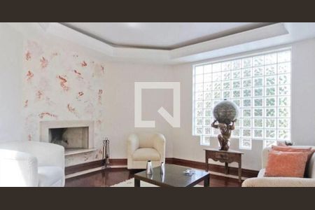 Casa à venda com 5 quartos, 550m² em City América, São Paulo