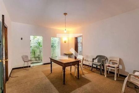 Casa à venda com 4 quartos, 420m² em Jardim Luzitania, São Paulo