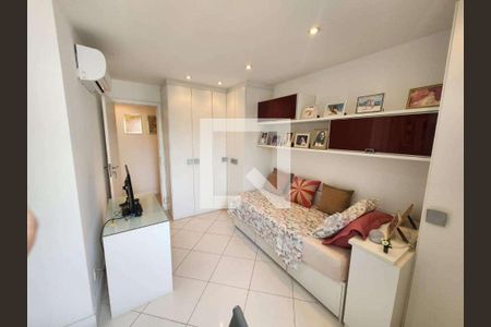 Apartamento à venda com 3 quartos, 160m² em Recreio dos Bandeirantes, Rio de Janeiro