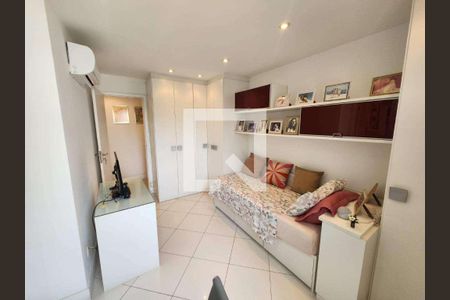 Apartamento à venda com 3 quartos, 160m² em Recreio dos Bandeirantes, Rio de Janeiro
