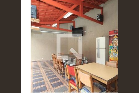 Casa à venda com 4 quartos, 348m² em Campo Grande, São Paulo