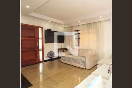 Casa à venda com 4 quartos, 348m² em Campo Grande, São Paulo