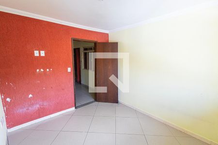 Quarto 1 de casa para alugar com 2 quartos, 100m² em São Cosme de Baixo (são Benedito), Belo Horizonte