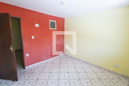 Quarto 2 de casa para alugar com 2 quartos, 100m² em São Cosme de Baixo (são Benedito), Belo Horizonte