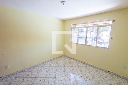 Quarto 2 de casa para alugar com 2 quartos, 100m² em São Cosme de Baixo (são Benedito), Belo Horizonte