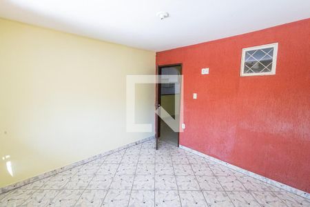 Quarto 2 de casa para alugar com 2 quartos, 100m² em São Cosme de Baixo (são Benedito), Belo Horizonte