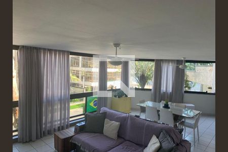 Apartamento à venda com 3 quartos, 110m² em Rcr Bandeirantes, Rio de Janeiro