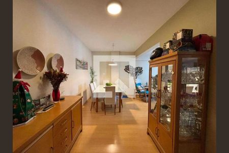 Apartamento à venda com 3 quartos, 156m² em Botafogo, Rio de Janeiro
