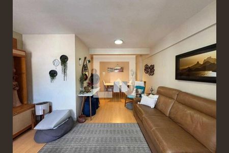 Apartamento à venda com 3 quartos, 156m² em Botafogo, Rio de Janeiro