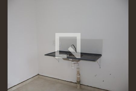 Apartamento para alugar com 2 quartos, 41m² em Vila Independencia, São Paulo