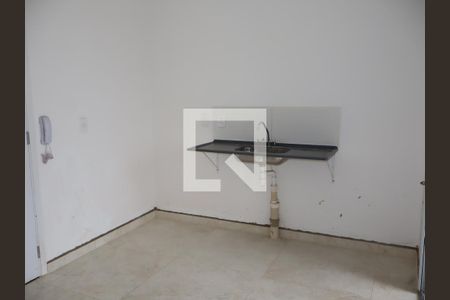 Cozinha de apartamento para alugar com 2 quartos, 41m² em Vila Independencia, São Paulo