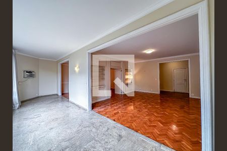 Apartamento para alugar com 3 quartos, 250m² em Flamengo, Rio de Janeiro
