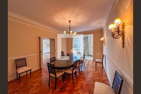 Apartamento para alugar com 3 quartos, 250m² em Flamengo, Rio de Janeiro