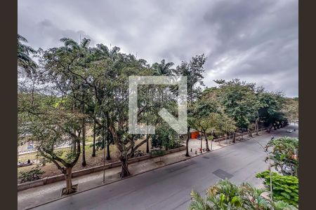 Apartamento para alugar com 3 quartos, 250m² em Flamengo, Rio de Janeiro