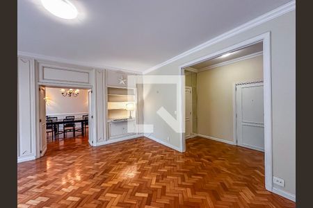 Apartamento para alugar com 3 quartos, 250m² em Flamengo, Rio de Janeiro