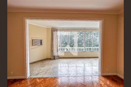 Apartamento para alugar com 3 quartos, 250m² em Flamengo, Rio de Janeiro