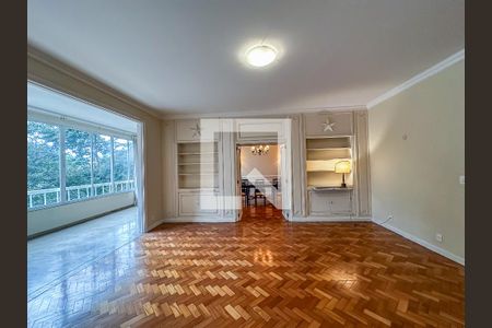 Apartamento para alugar com 3 quartos, 250m² em Flamengo, Rio de Janeiro