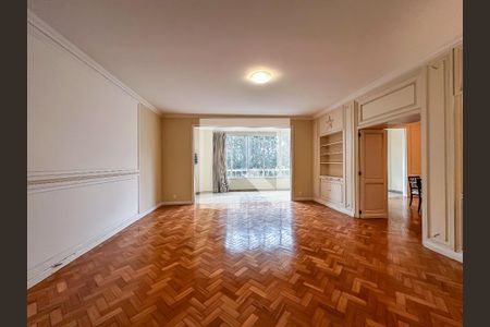 Apartamento para alugar com 3 quartos, 250m² em Flamengo, Rio de Janeiro