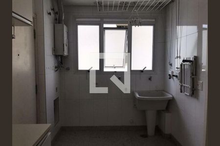 Apartamento à venda com 3 quartos, 218m² em Aclimação, São Paulo