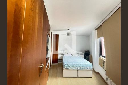 Apartamento à venda com 3 quartos, 120m² em Icaraí, Niterói