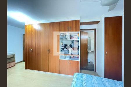 Apartamento à venda com 3 quartos, 120m² em Icaraí, Niterói