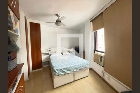 Apartamento à venda com 3 quartos, 120m² em Icaraí, Niterói