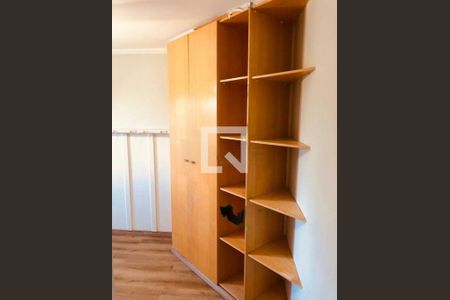 Apartamento à venda com 4 quartos, 239m² em Jardim Marajoara, São Paulo