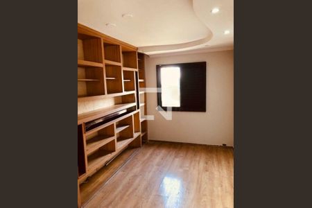Apartamento à venda com 4 quartos, 239m² em Jardim Marajoara, São Paulo