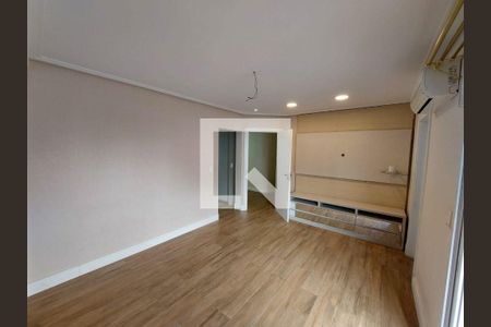 Apartamento à venda com 3 quartos, 205m² em Vila Gilda, Santo André