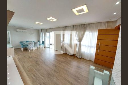 Apartamento à venda com 3 quartos, 205m² em Vila Gilda, Santo André
