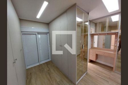 Apartamento à venda com 3 quartos, 205m² em Vila Gilda, Santo André