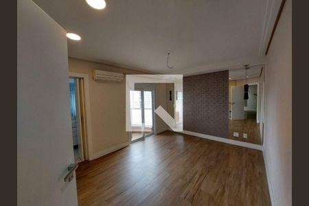 Apartamento à venda com 3 quartos, 205m² em Vila Gilda, Santo André