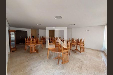Apartamento à venda com 3 quartos, 205m² em Vila Gilda, Santo André