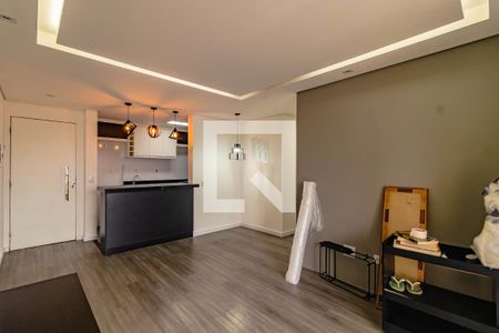 Apartamento para alugar com 2 quartos, 60m² em Vila Santa Catarina, São Paulo