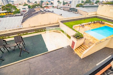 Apartamento para alugar com 2 quartos, 60m² em Vila Santa Catarina, São Paulo