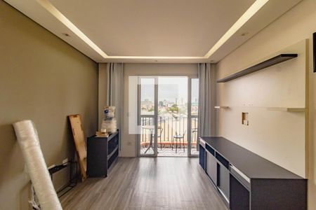 Apartamento para alugar com 2 quartos, 60m² em Vila Santa Catarina, São Paulo