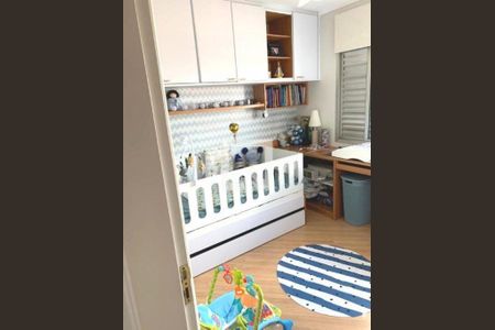 Apartamento à venda com 2 quartos, 82m² em Vila Marari, São Paulo