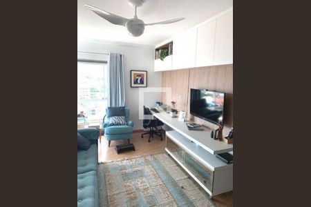Apartamento à venda com 2 quartos, 82m² em Vila Marari, São Paulo