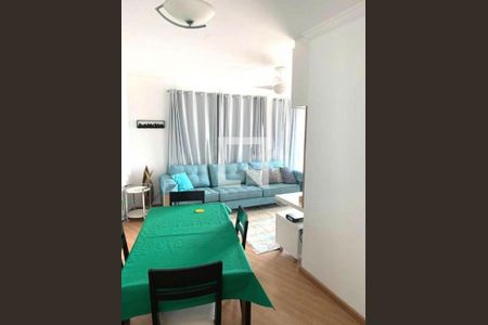 Apartamento à venda com 2 quartos, 82m² em Vila Marari, São Paulo