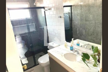 Apartamento à venda com 2 quartos, 82m² em Vila Marari, São Paulo