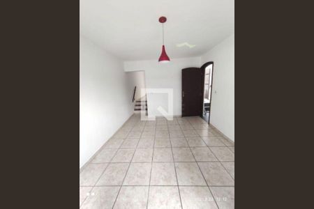 Casa à venda com 3 quartos, 150m² em Jardim Luanda, São Paulo