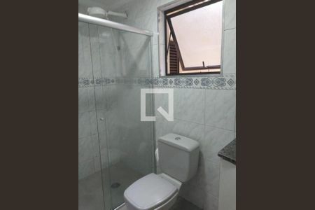 Apartamento à venda com 3 quartos, 84m² em Jardim, Santo André